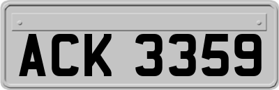 ACK3359
