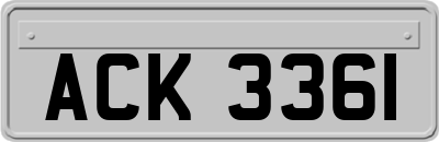 ACK3361