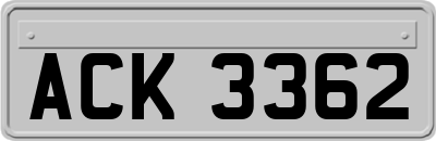 ACK3362