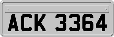 ACK3364