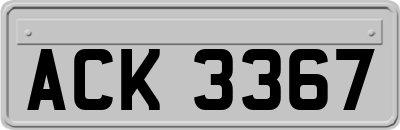 ACK3367