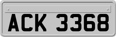 ACK3368