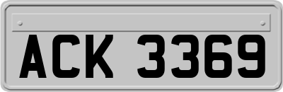 ACK3369