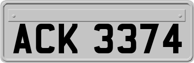 ACK3374