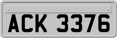 ACK3376