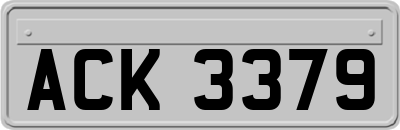 ACK3379