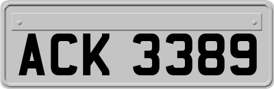 ACK3389