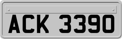 ACK3390