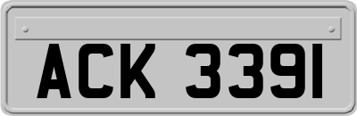 ACK3391