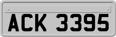 ACK3395