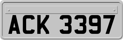 ACK3397