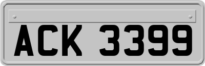 ACK3399