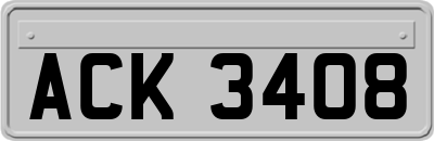 ACK3408