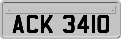 ACK3410
