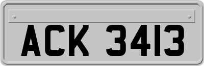 ACK3413