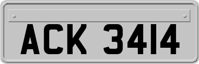 ACK3414