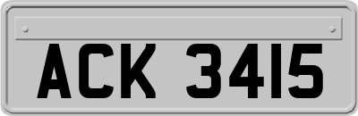 ACK3415
