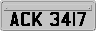 ACK3417