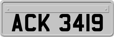 ACK3419