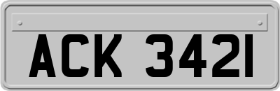 ACK3421