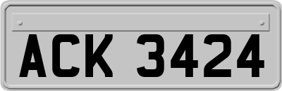 ACK3424