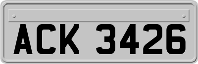 ACK3426