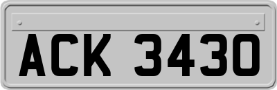 ACK3430