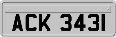 ACK3431