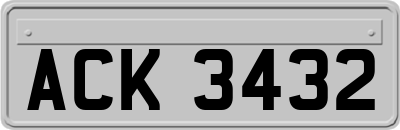 ACK3432