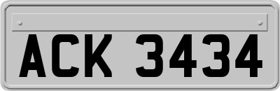 ACK3434