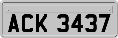 ACK3437