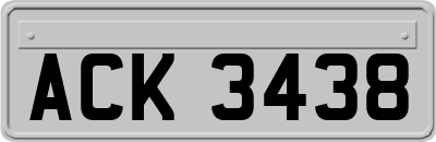 ACK3438