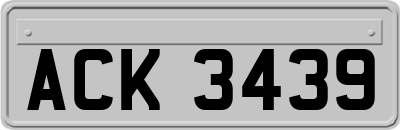 ACK3439