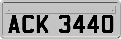 ACK3440