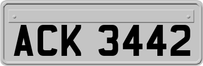 ACK3442