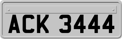 ACK3444