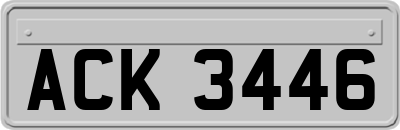 ACK3446