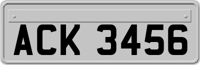 ACK3456