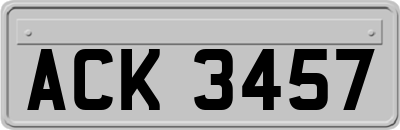 ACK3457