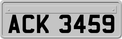 ACK3459