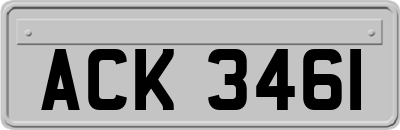 ACK3461