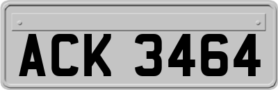 ACK3464
