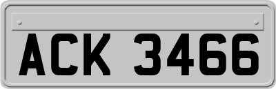 ACK3466
