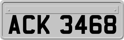 ACK3468