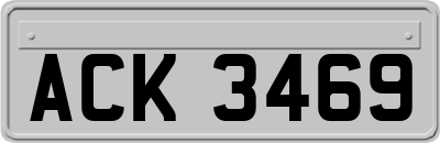 ACK3469