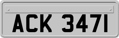 ACK3471