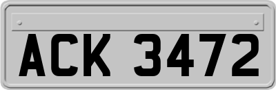 ACK3472