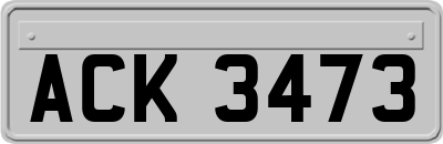 ACK3473