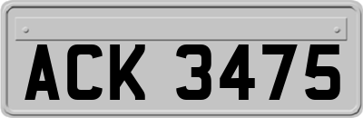 ACK3475