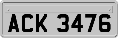 ACK3476